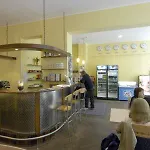 慕尼黑中央火车站a&o经济型连锁酒店 2* 慕尼黑