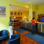 酒店 慕尼黑中央火车站a&o经济型连锁酒店 2*