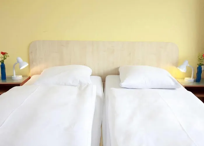 A&o Hauptbahnhof Hotel