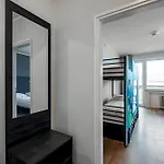 A&o Hauptbahnhof Hotel