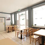 A&o Hauptbahnhof Hotell