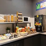 A&o Hauptbahnhof Hotell 2*