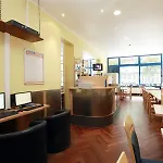Hotel A&o Hauptbahnhof 2*