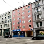 A&o Hauptbahnhof
