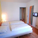Hotell A&o Hauptbahnhof