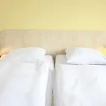 A&o Hauptbahnhof Hotell