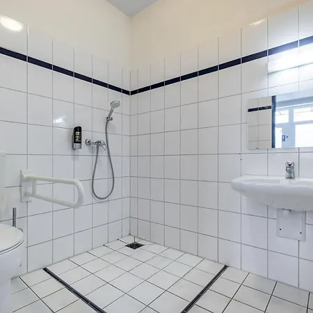 A&o Hauptbahnhof Hotel Munich
