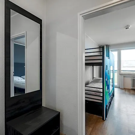 A&o Hauptbahnhof Hotel 2*