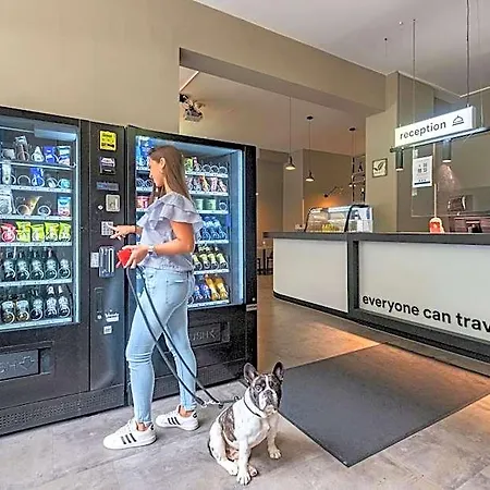 A&o Hauptbahnhof 2*