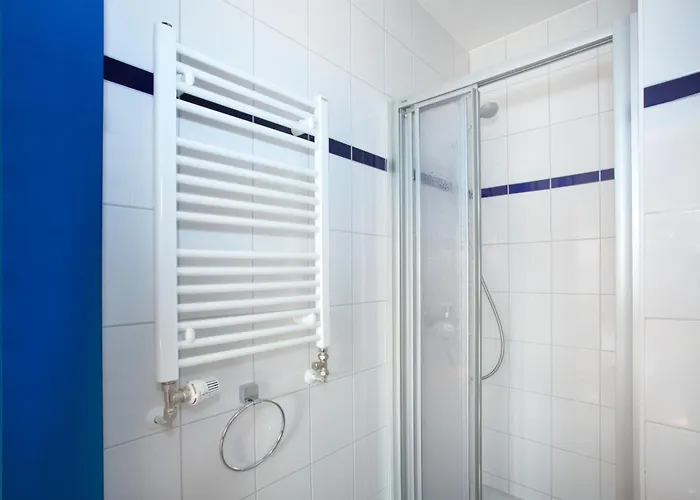 Hotel A&o Hauptbahnhof 2*