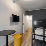 Hotel A&o Hauptbahnhof