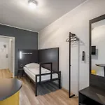 Hotel A&o Hauptbahnhof