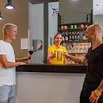 A&o Hauptbahnhof Hotel 2*