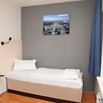 A&o Hauptbahnhof Hotel