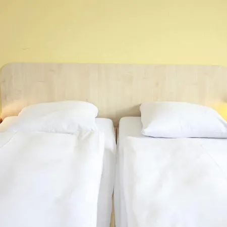 A&o Hauptbahnhof Hotel