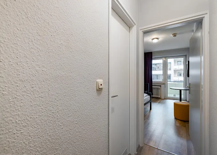 A&o Hauptbahnhof 2* München